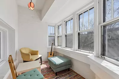 1212 W North Shore Avenue #3W, Chicago, IL 60626 - Photo 9