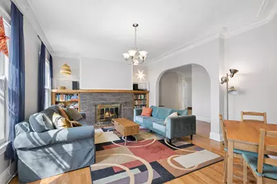 1212 W North Shore Avenue #3W, Chicago, IL 60626 - Photo 5