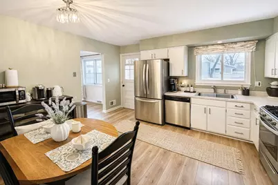 6418 Bradley Drive, Woodridge, IL 60517 - Photo 9