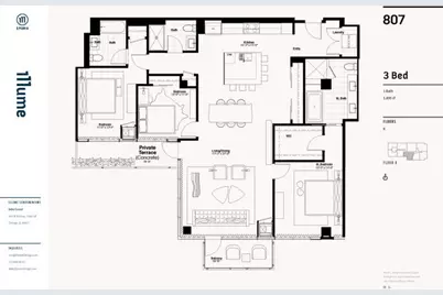 [Address not provided], Chicago, IL 60607 - Photo 17