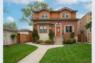 4910 W Catalpa Avenue, Chicago, IL 60630 - Photo 1