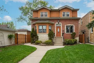 4910 W Catalpa Ave, Chicago, IL 60630 - Photo 1