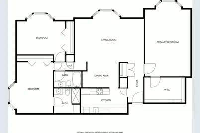 2300 Windsor Mall Court #2E, Park Ridge, IL 60068 - Photo 27