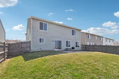 984 Richard Brown Boulevard, Volo, IL 60073 - Photo 35