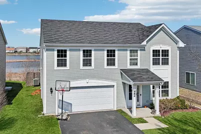 984 Richard Brown Boulevard, Volo, IL 60073 - Photo 1