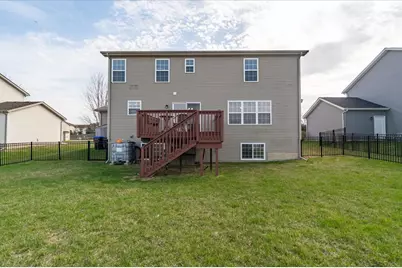 2511 Grey Fox Trail, Bloomington, IL 61705 - Photo 39