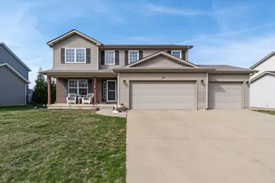 2511 Grey Fox Trail, Bloomington, IL 61705 - Photo 1