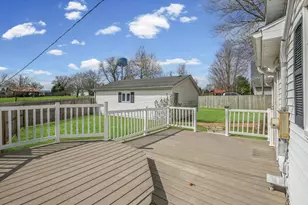 107 E Washington St, Orangeville, IL 61729 - Photo 31