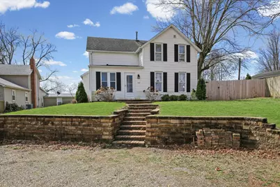 107 E Washington Street, Orangeville, IL 61729 - Photo 1