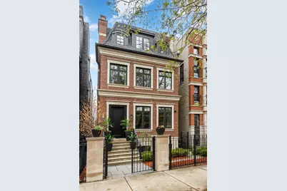 2047 N Bissell Street, Chicago, IL 60614 - Photo 1
