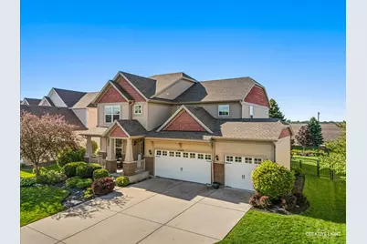 25305 Baytree Circle, Shorewood, IL 60404 - Photo 3