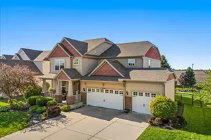 25305 Bay Tree Cir, Shorewood, IL 60404 - Photo 3