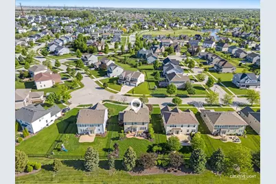 25305 Baytree Circle, Shorewood, IL 60404 - Photo 33