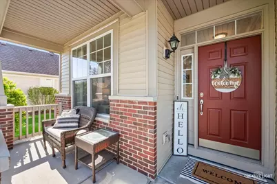 25305 Baytree Circle, Shorewood, IL 60404 - Photo 5