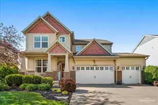 25305 Bay Tree Cir, Shorewood, IL 60404 - Photo 1