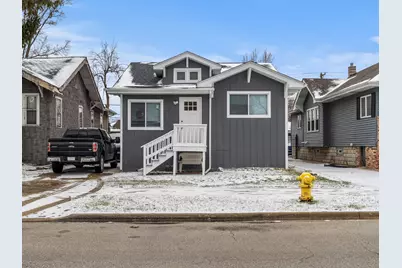 319 156th Place, Calumet City, IL 60409 - Photo 1