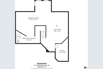 937 Fountain View Drive #0, Deerfield, IL 60015 - Photo 47