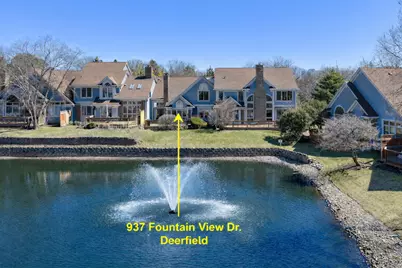 937 Fountain View Drive #0, Deerfield, IL 60015 - Photo 3