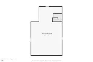 3832 N Oak Park Ave, Chicago, IL 60634 - Photo 27