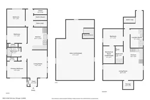 3832 N Oak Park Ave, Chicago, IL 60634 - Photo 29