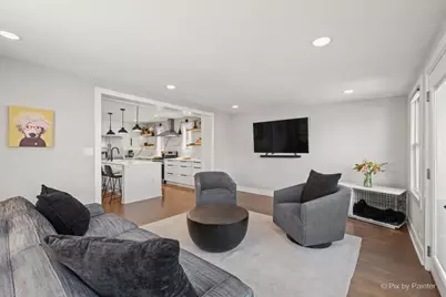 3863 N Oriole Avenue, Chicago, IL 60634 - Photo 3