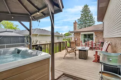 15628 Calypso Lane, Orland Park, IL 60462 - Photo 31