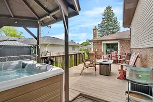 15628 Calypso Ln, Orland Park, IL 60462 - Photo 31