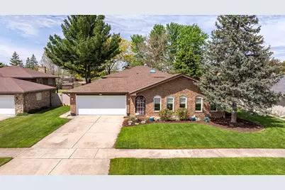15628 Calypso Lane, Orland Park, IL 60462 - Photo 37