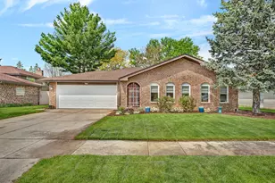 15628 Calypso Ln, Orland Park, IL 60462 - Photo 1