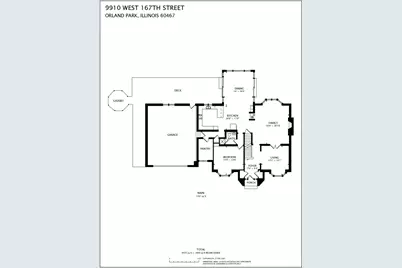 9910 W 167th Street, Orland Park, IL 60467 - Photo 67