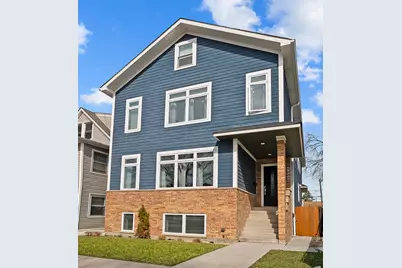 5004 W Argyle Street, Chicago, IL 60630 - Photo 1