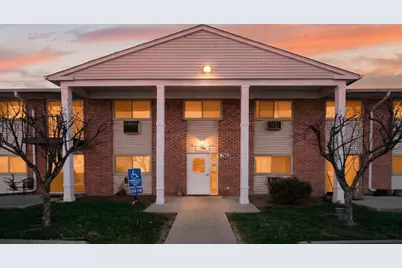 706 Marilyn Avenue #107, Glendale Heights, IL 60139 - Photo 1