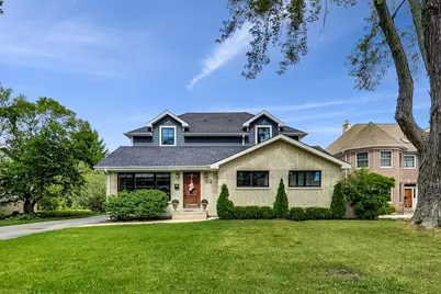 2824 Central Road, Glenview, IL 60025 - Photo 1