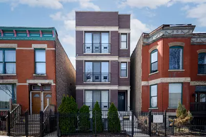 260 N California Avenue #2, Chicago, IL 60612 - Photo 1