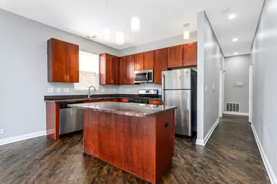 260 N California Avenue #2, Chicago, IL 60612 - Photo 5