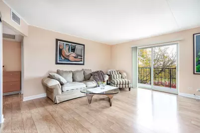 3222 Sanders Road #3D, Northbrook, IL 60062 - Photo 3