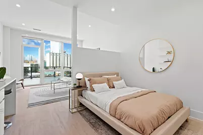 812 W Adams Street #410, Chicago, IL 60607 - Photo 19