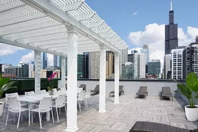 812 W Adams Street #410, Chicago, IL 60607 - Photo 27