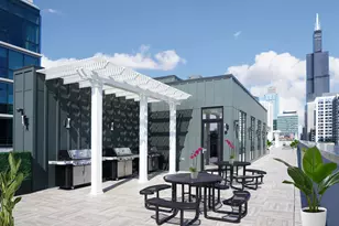 812 W Adams St, Chicago, IL 60607 - Photo 35