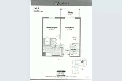 8400 Callie Avenue #408, Morton Grove, IL 60053 - Photo 19