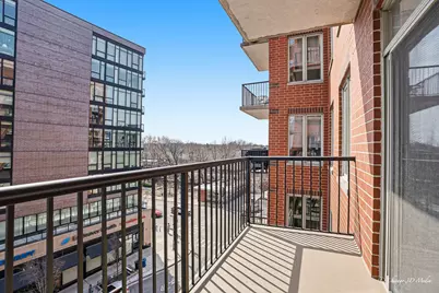 515 Main Street #507, Evanston, IL 60202 - Photo 11
