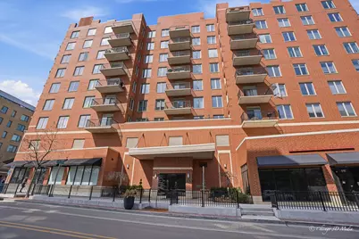 515 Main Street #507, Evanston, IL 60202 - Photo 21