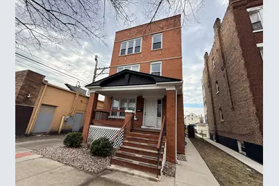 4813 W 22nd Place, Cicero, IL 60804 - Photo 1