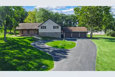 3317 E Buried Oak Drive, Crete, IL 60417 - Photo 3