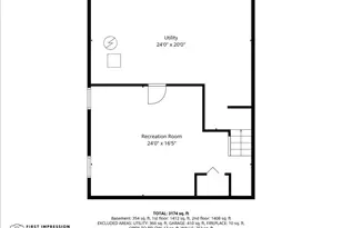 809 Heatherton Dr, Naperville, IL 60563 - Photo 47