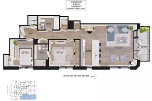 159 W North Ave, Chicago, IL 60610 - Photo 13