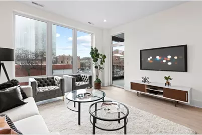 159 W North Avenue #207, Chicago, IL 60610 - Photo 7