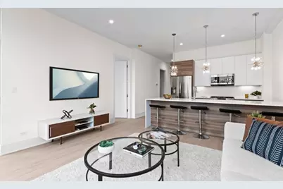 159 W North Avenue #207, Chicago, IL 60610 - Photo 5