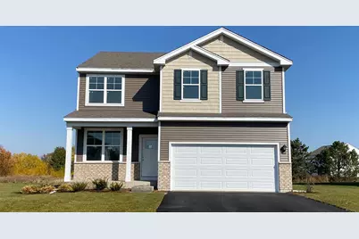 463 Vista Drive, Hampshire, IL 60140 - Photo 1