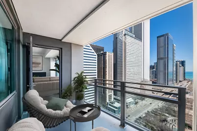 130 N Garland Court #2409, Chicago, IL 60602 - Photo 15